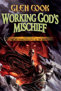 Working God's Mischief